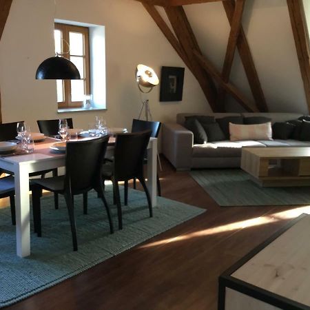 Ferienwohnung Loh 2 Dießen am Ammersee Exteriör bild