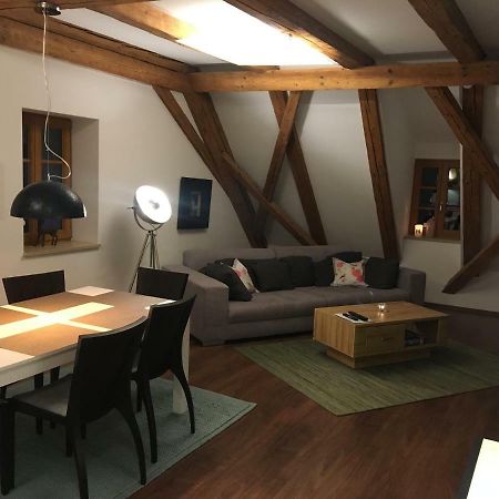 Ferienwohnung Loh 2 Dießen am Ammersee Exteriör bild