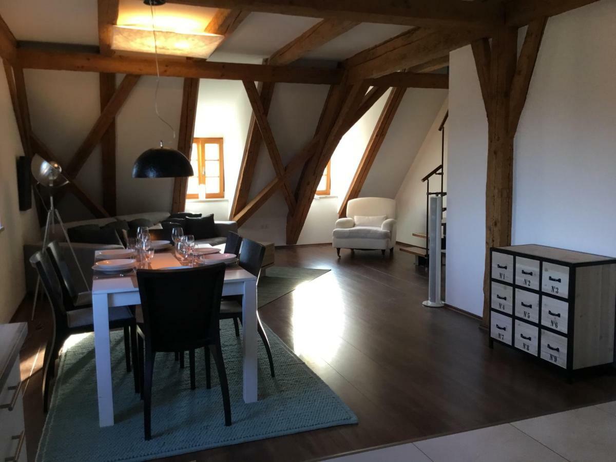 Ferienwohnung Loh 2 Dießen am Ammersee Exteriör bild