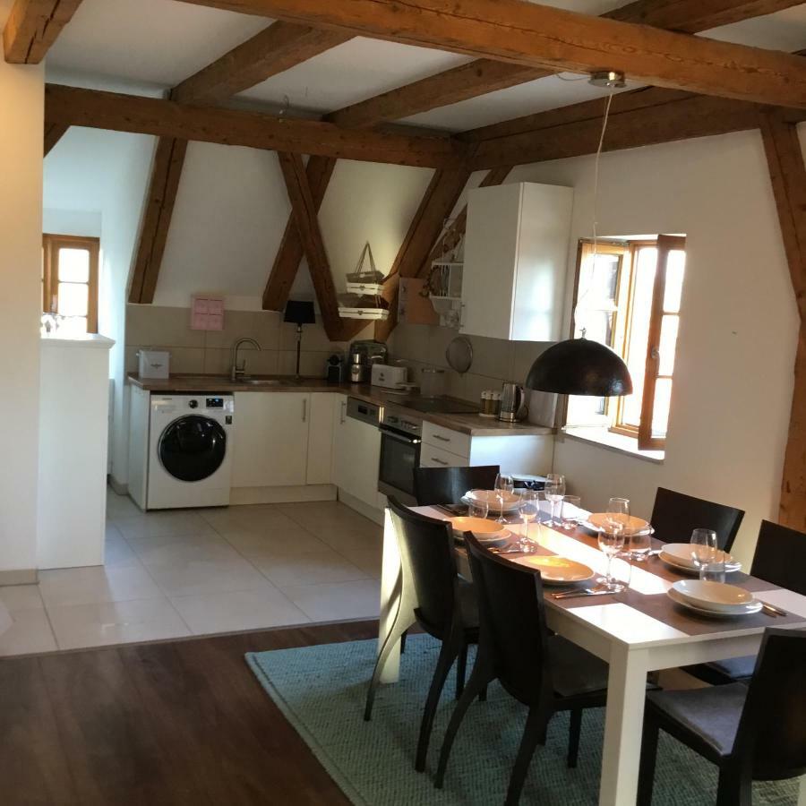 Ferienwohnung Loh 2 Dießen am Ammersee Exteriör bild