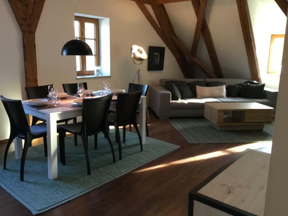 Ferienwohnung Loh 2 Dießen am Ammersee Exteriör bild