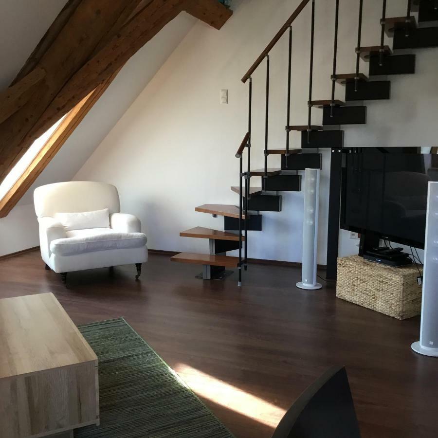 Ferienwohnung Loh 2 Dießen am Ammersee Exteriör bild
