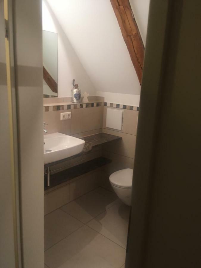 Ferienwohnung Loh 2 Dießen am Ammersee Exteriör bild