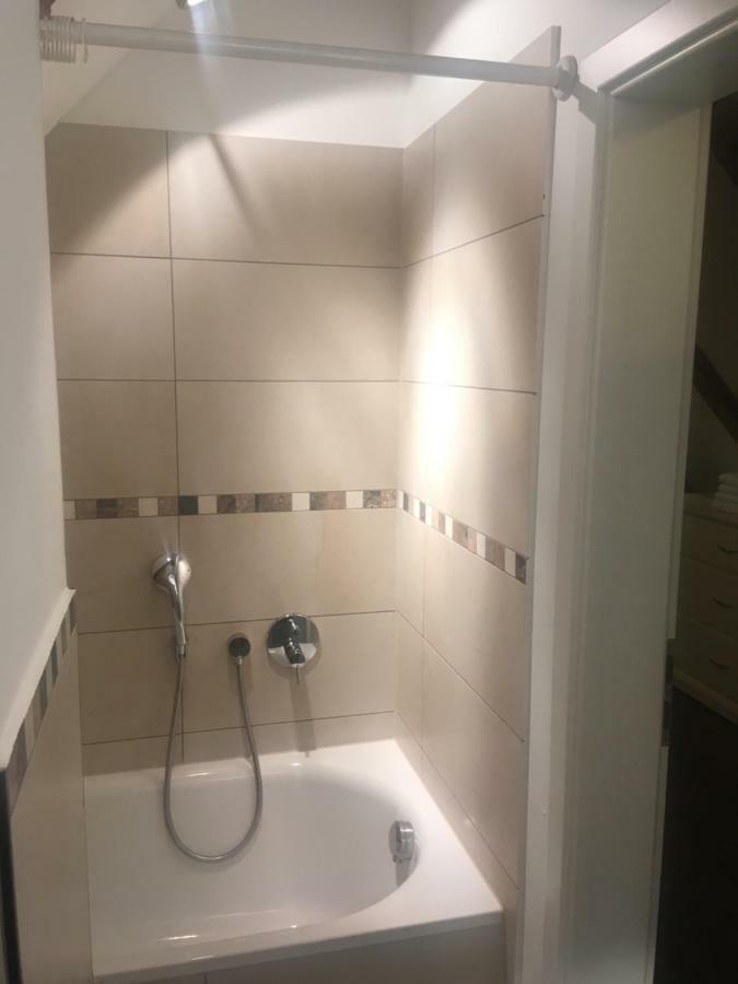 Ferienwohnung Loh 2 Dießen am Ammersee Exteriör bild